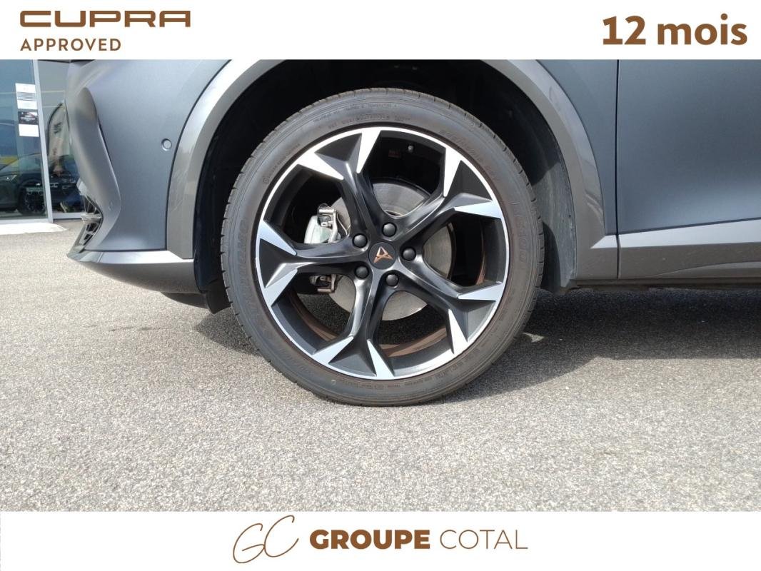 Cupra Formentor - Photo 9