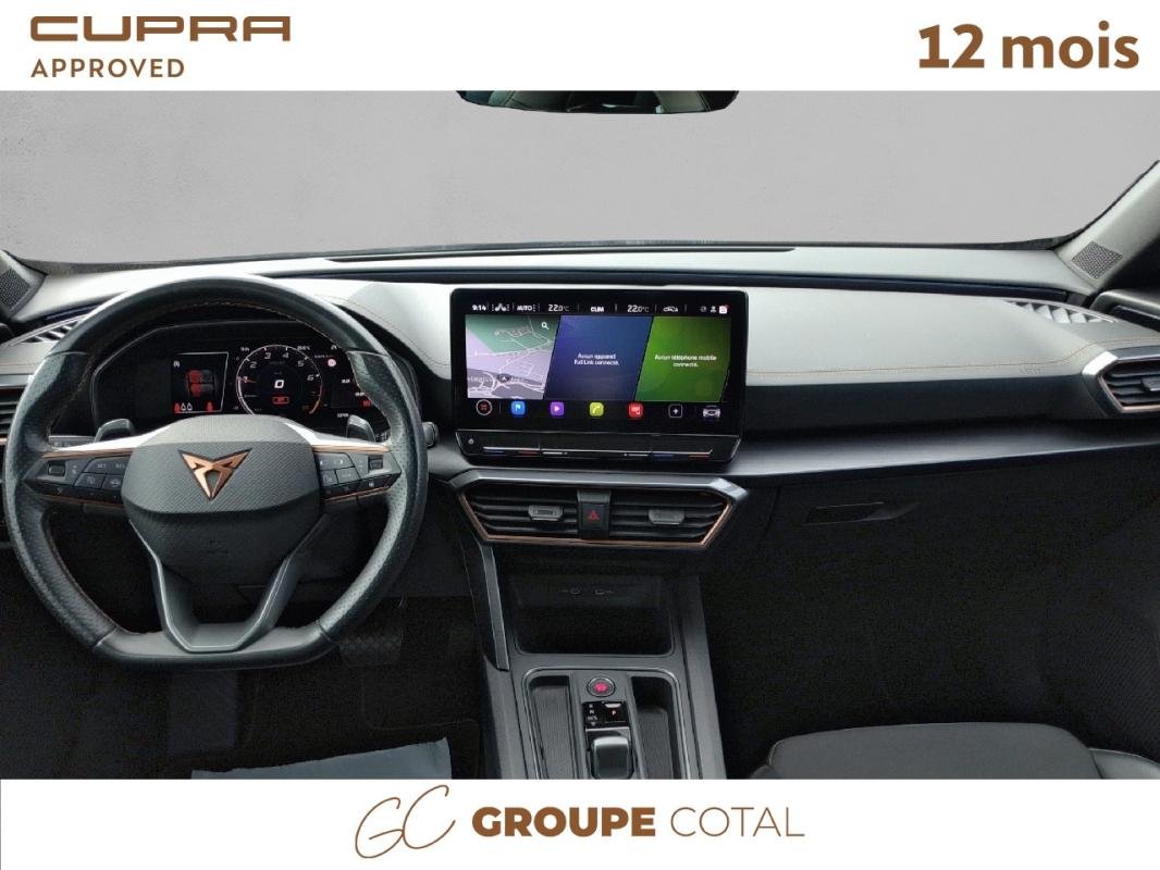 Cupra Formentor - Photo 10