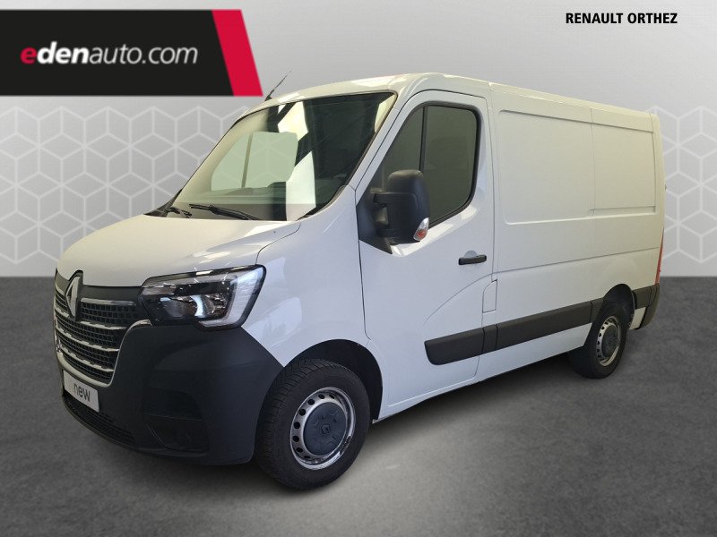 Renault Master - Photo 1
