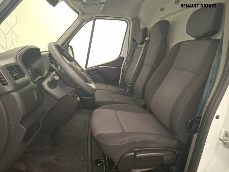 Renault Master - Photo 11