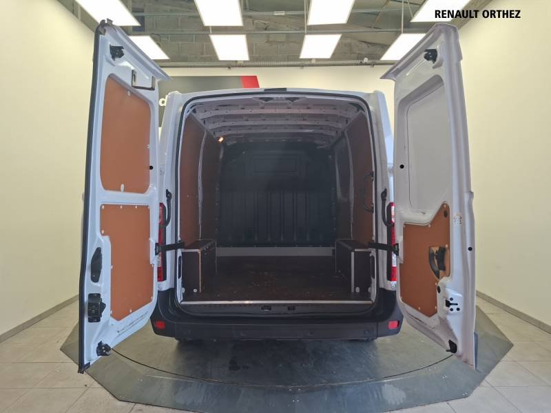 Renault Master - Photo 12
