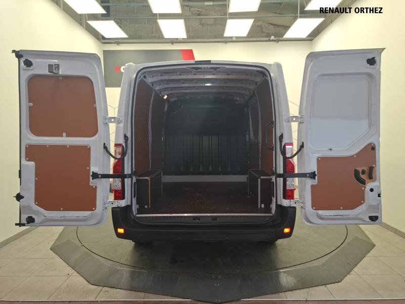 Renault Master - Photo 13