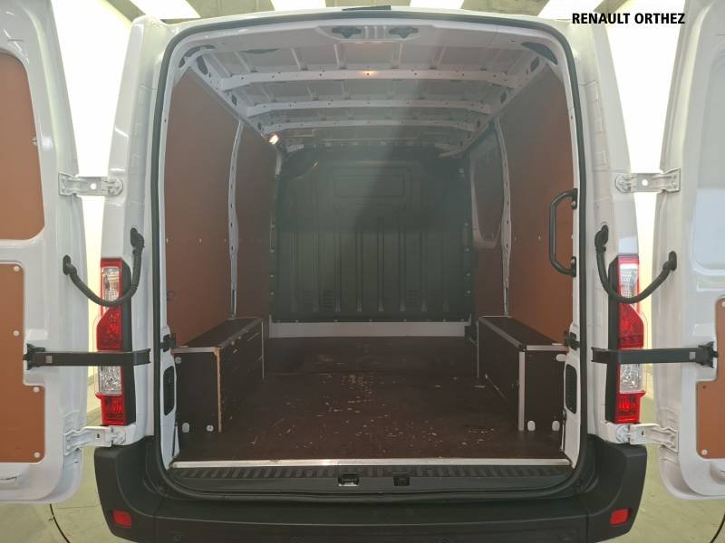 Renault Master - Photo 14