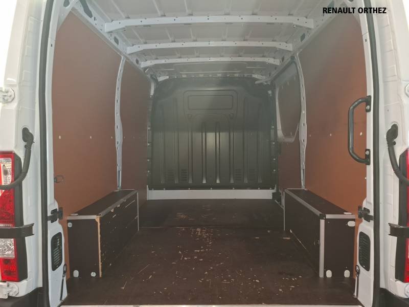 Renault Master - Photo 15