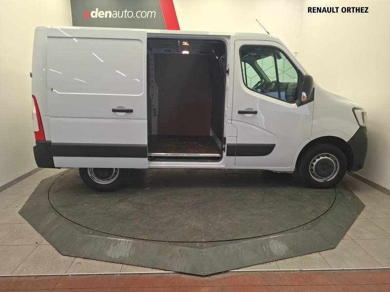 Renault Master - Photo 16