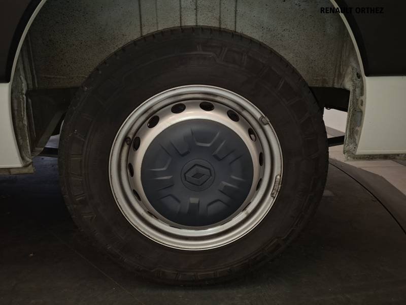 Renault Master - Photo 19