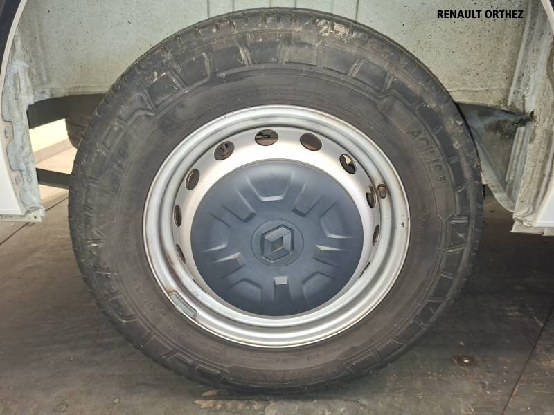 Renault Master - Photo 20