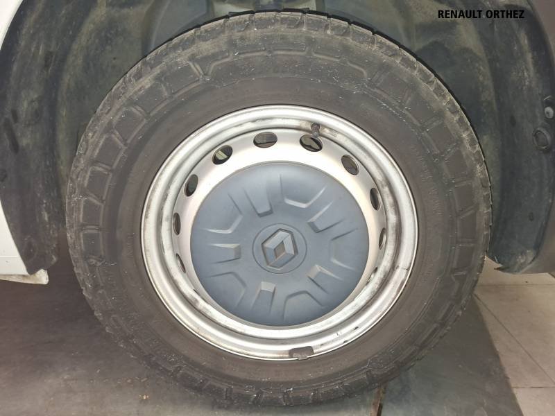 Renault Master - Photo 21