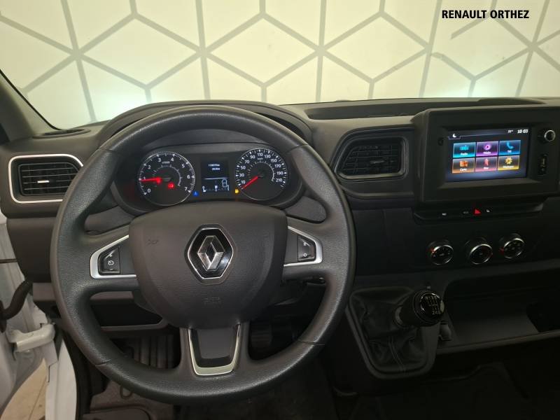 Renault Master - Photo 22