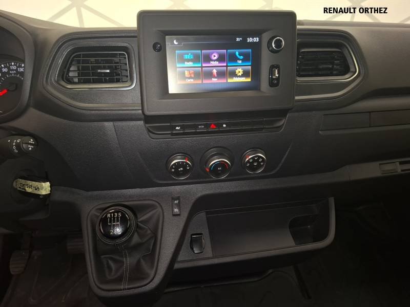 Renault Master - Photo 23