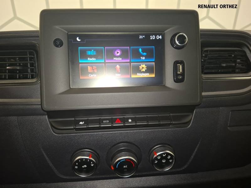 Renault Master - Photo 24