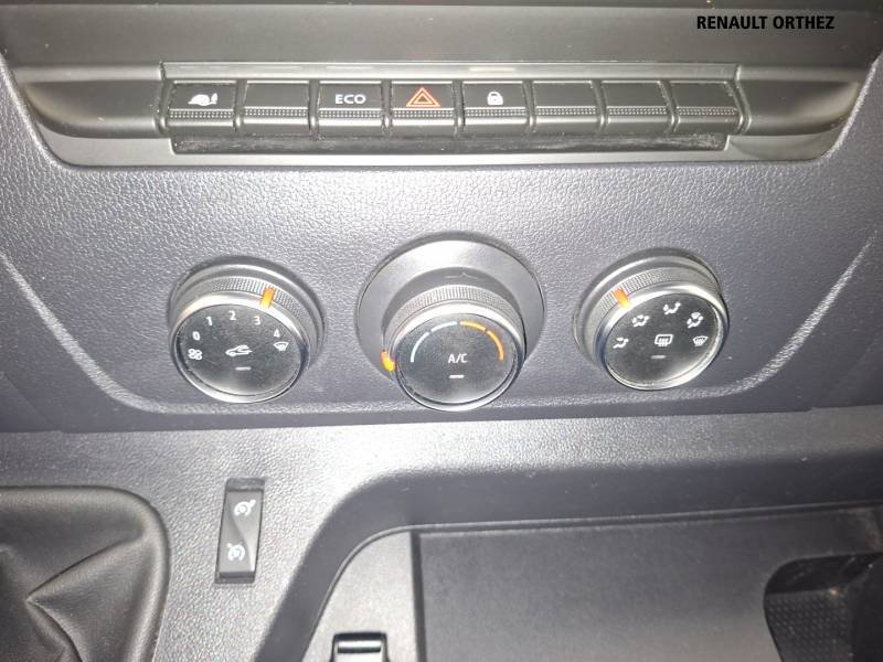 Renault Master - Photo 25