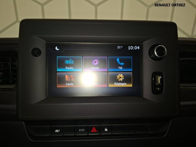 Renault Master - Photo 26