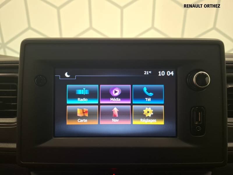 Renault Master - Photo 27