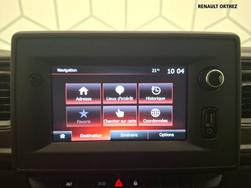 Renault Master - Photo 28