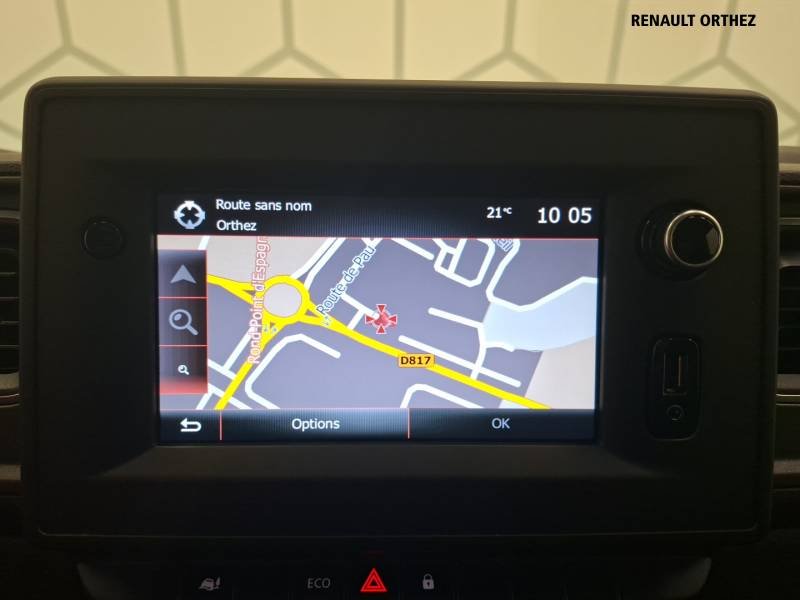 Renault Master - Photo 29