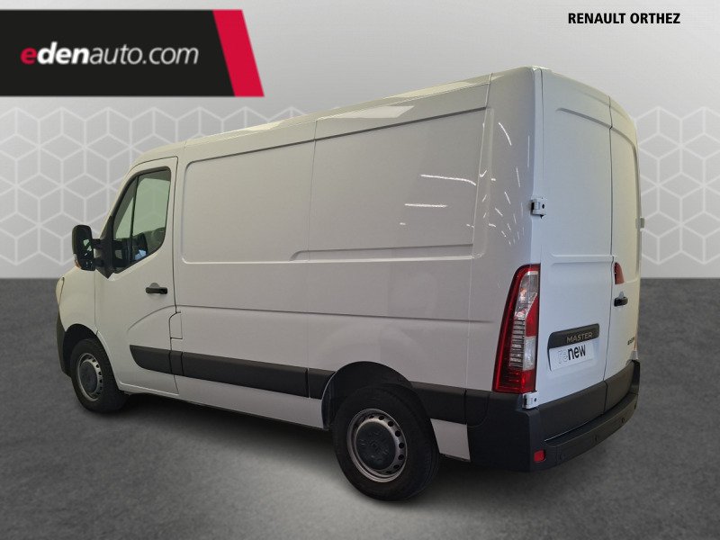 Renault Master - Photo 3