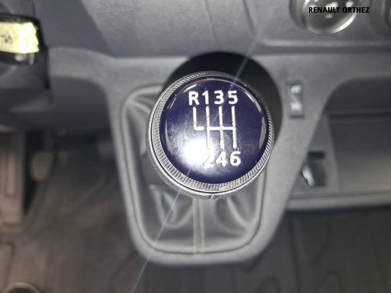 Renault Master - Photo 31