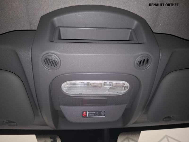 Renault Master - Photo 35