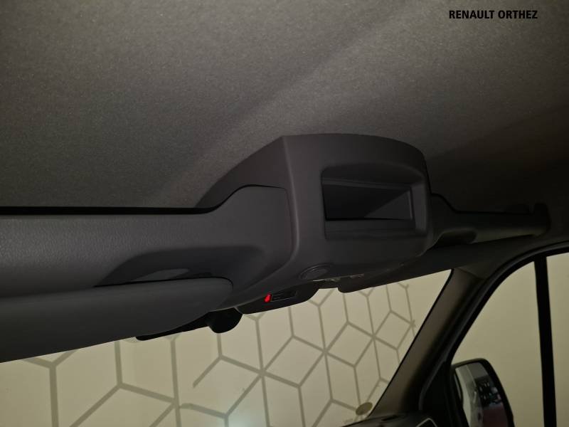 Renault Master - Photo 36
