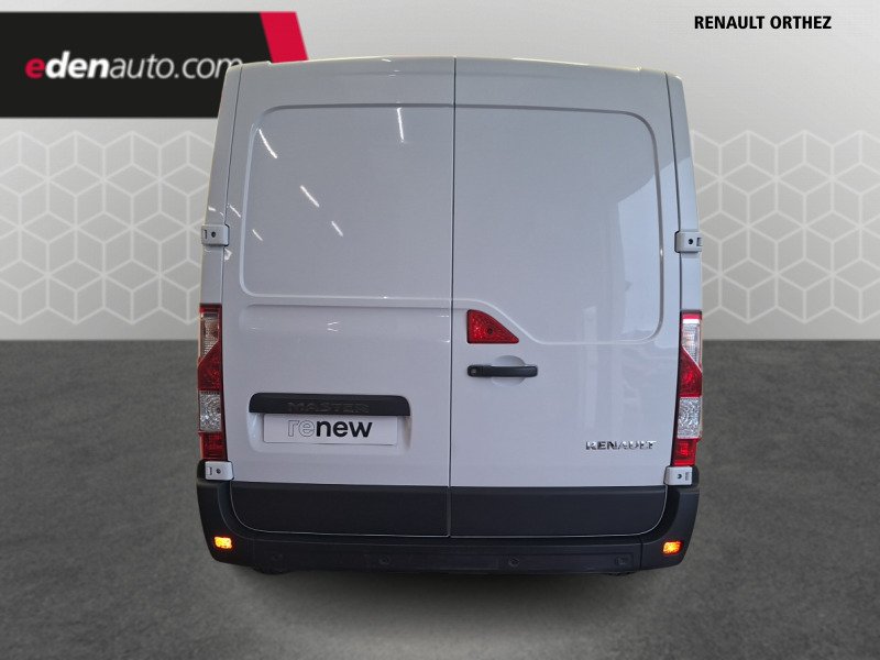 Renault Master - Photo 4