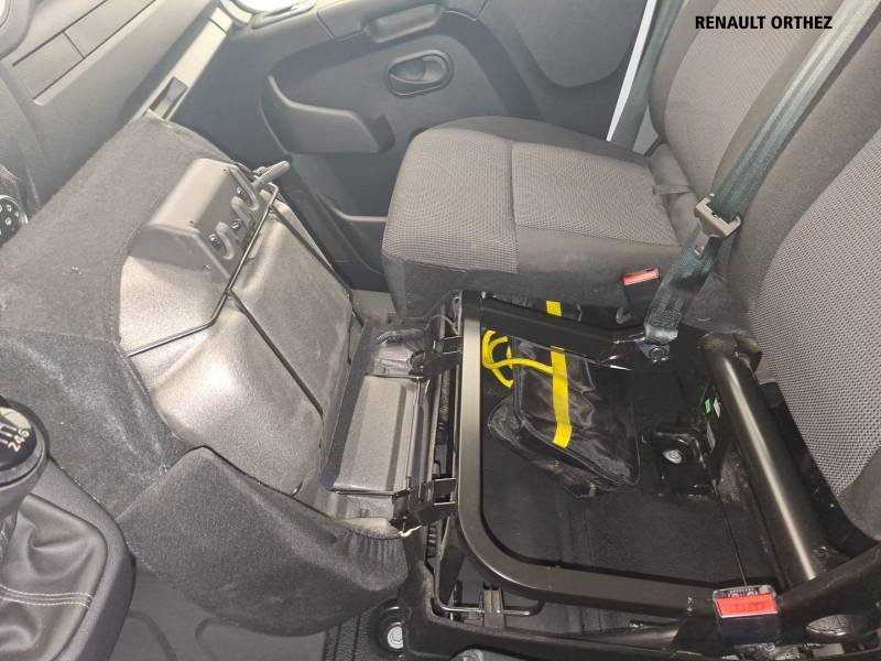 Renault Master - Photo 45