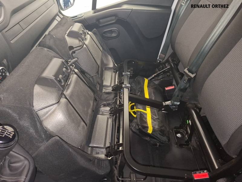 Renault Master - Photo 46