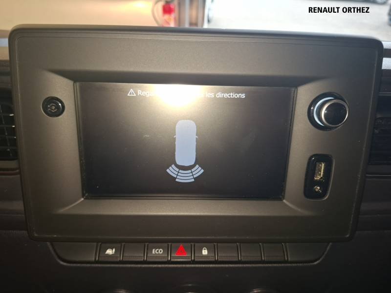 Renault Master - Photo 47