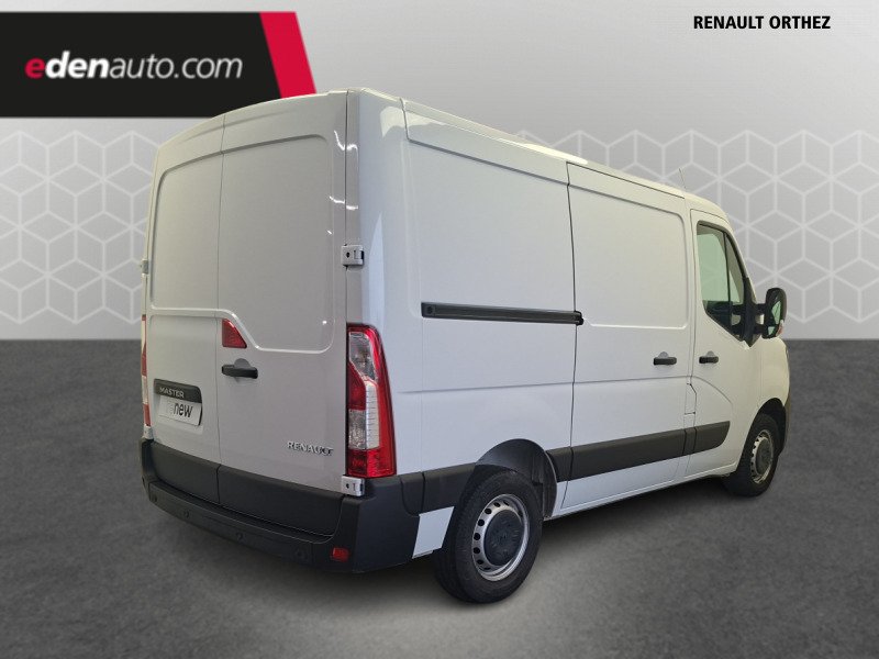Renault Master - Photo 5