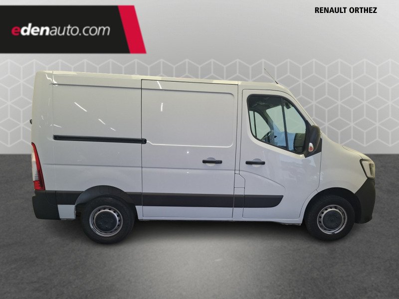 Renault Master - Photo 6