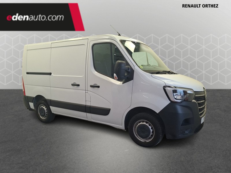 Renault Master - Photo 7
