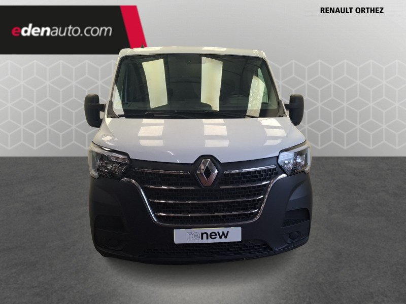 Renault Master - Photo 8