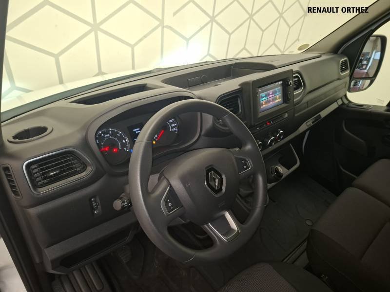Renault Master - Photo 10