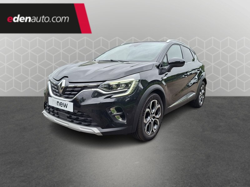 Renault Captur - Photo 1