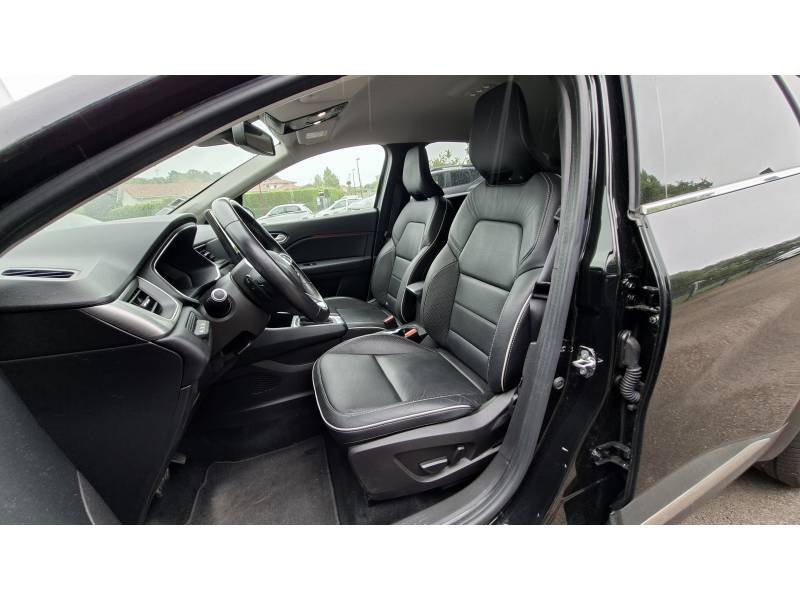 Renault Captur - Photo 13