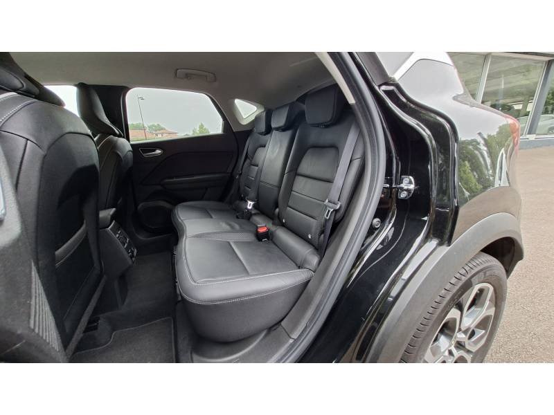 Renault Captur - Photo 14