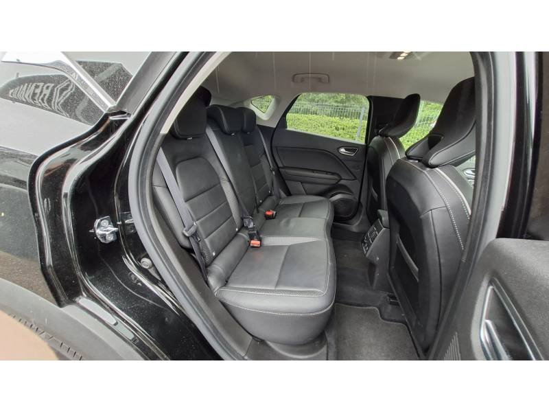 Renault Captur - Photo 15