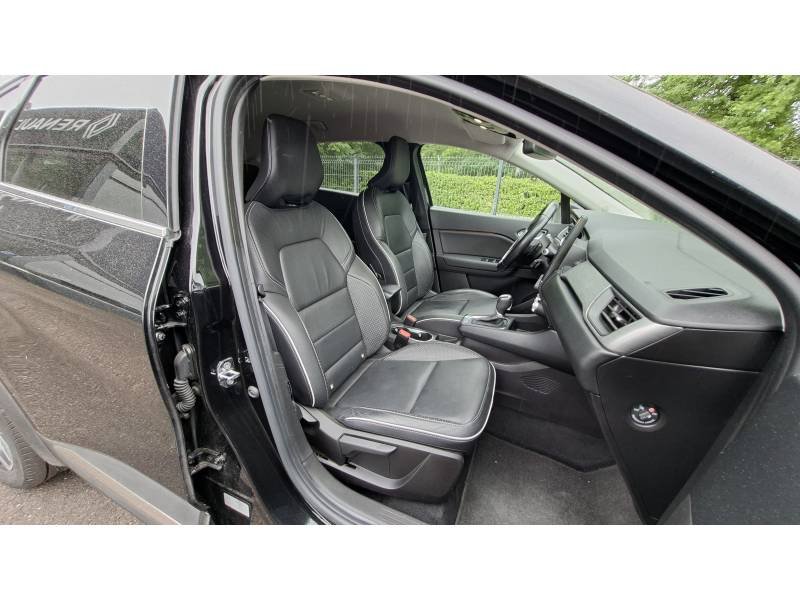 Renault Captur - Photo 16