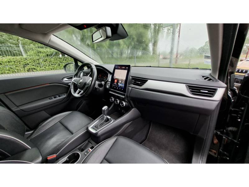 Renault Captur - Photo 17