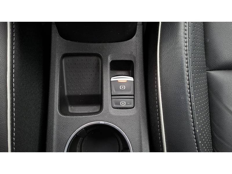 Renault Captur - Photo 18