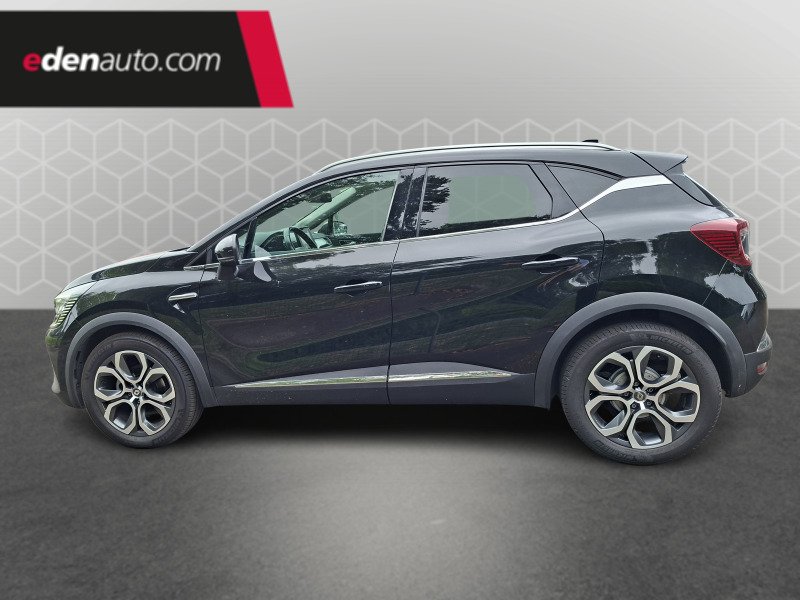 Renault Captur - Photo 2