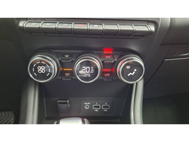 Renault Captur - Photo 21