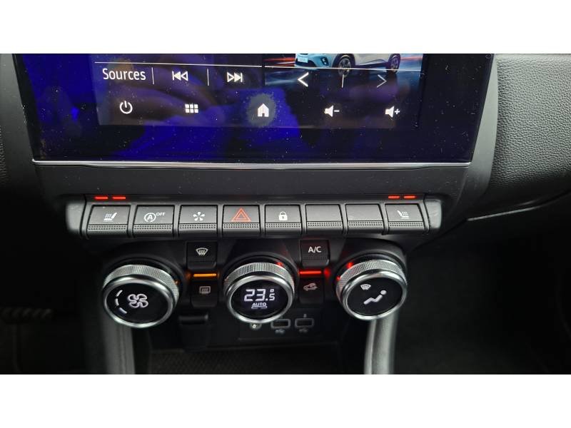 Renault Captur - Photo 22