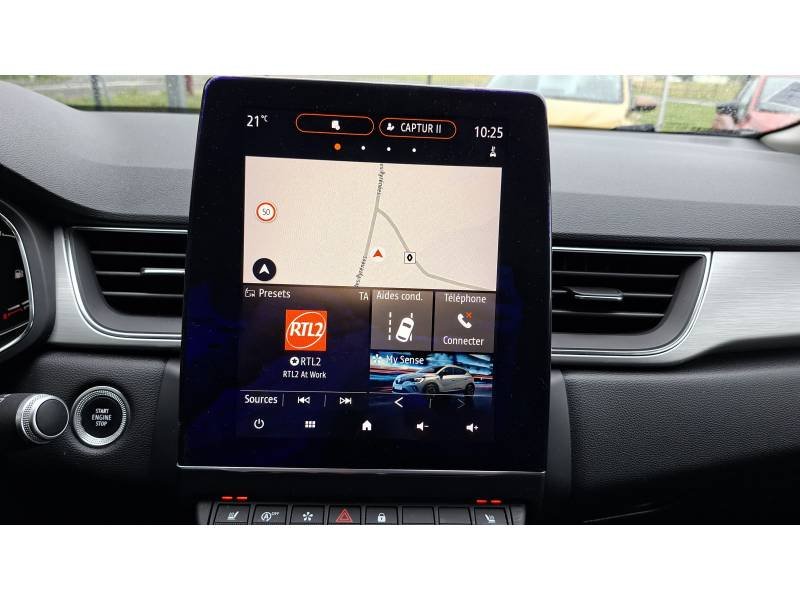 Renault Captur - Photo 23