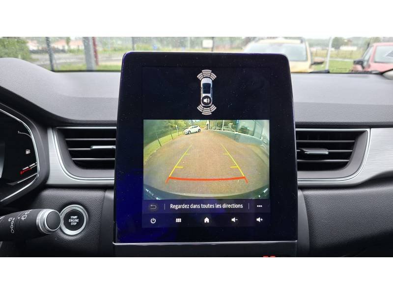 Renault Captur - Photo 29