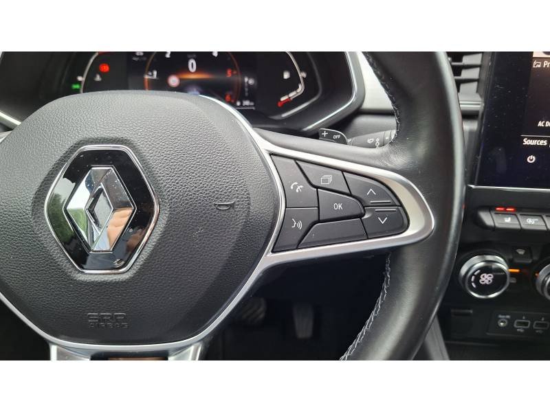 Renault Captur - Photo 30