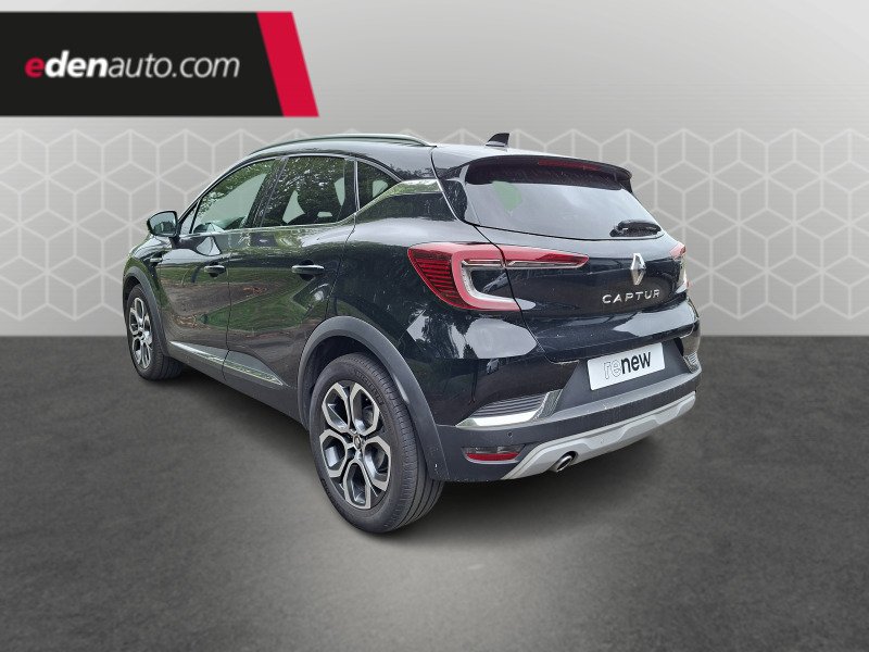 Renault Captur - Photo 3