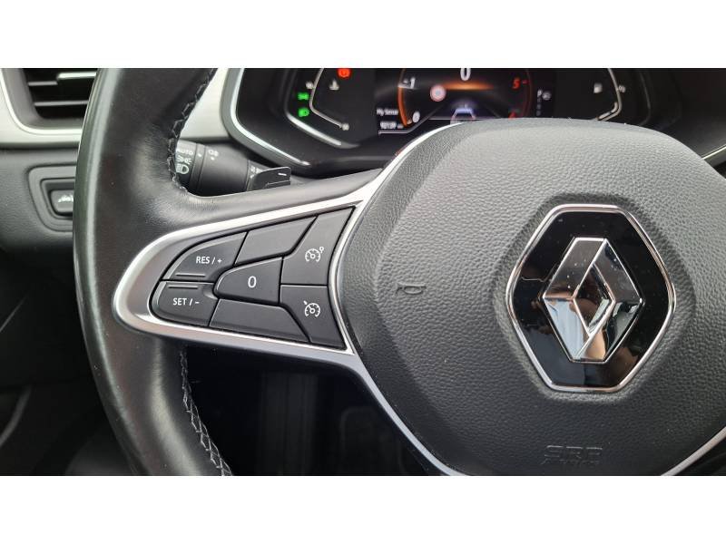Renault Captur - Photo 31