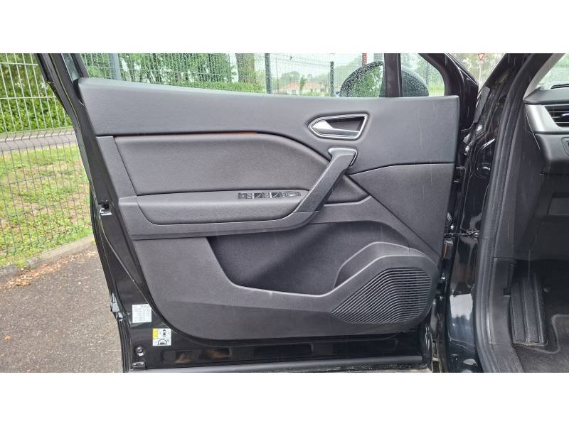 Renault Captur - Photo 36