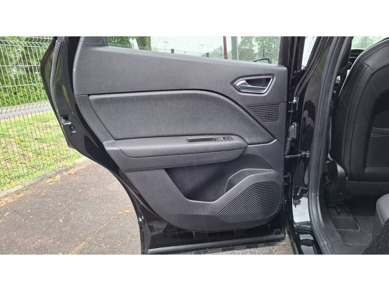 Renault Captur - Photo 37